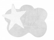 moshat� pamutsz�nyeg - sz�rke vonalas elef�nt